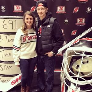 Meet your Posher, Felicia